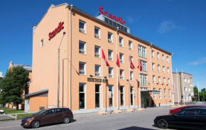 Scandic Vaasa in Vaasa